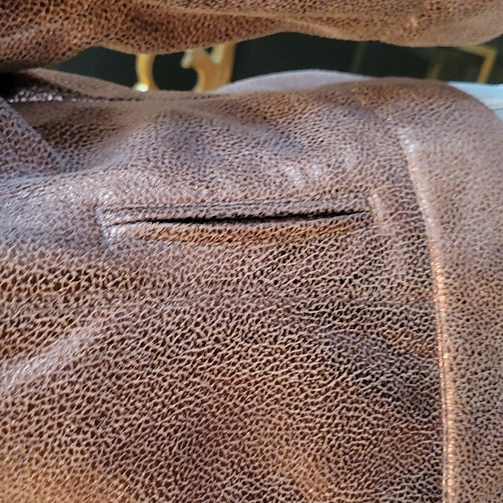 Ruby Rd  Bronze Jacket - Picture 5 of 9